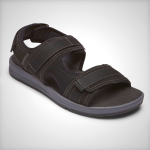Rockport Sandals For Mens Brown - SpringBoro Rocklake - XY0846352