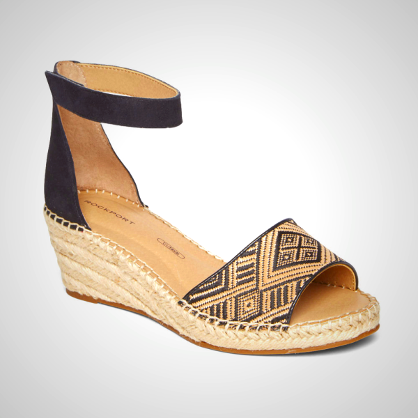 Rockport Sandals For Womens Brown - Briah Gladiator - ML6928430