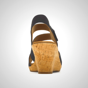 Rockport Sandals For Womens Beige - Briah Asymmetrical 2-Piece - FD6085139