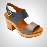 Rockport Sandals For Womens White - Total Motion Zandra Asymmetrical - NB3895710