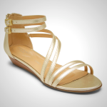 Rockport Sandals For Womens Grey - Marah Peep Toe Espadrille - YQ1895607