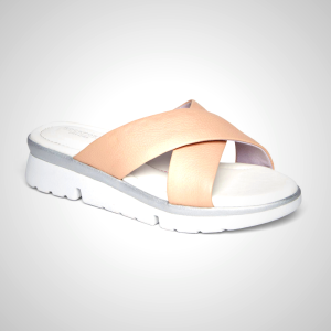 Rockport Sandals For Womens Silver - Eileen Comfort - AR2786914