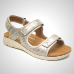 Rockport Sandals For Womens Green - Hadley Bungee - YG9056237