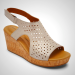 Rockport Sandals For Womens Black - Total Motion Zandra Strappy - RK6410957