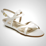 Rockport Sandals For Womens Khaki - Marah Woven Ankle Strap - CQ8239670