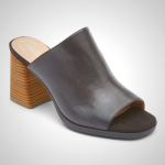 Rockport Slides For Womens Yellow - Total Motion Taylor Asymmetrical - SV6418325