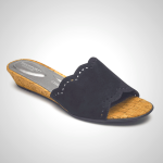 Rockport Slides For Womens Pink - Lyla Banded - KD2194536