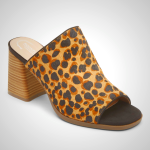 Rockport Slides For Womens Black - Total Motion Zandra Scallop - ME6531048