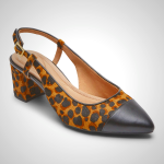 Rockport Slingback For Womens Burgundy - Total Motion Adelyn - DO8705946