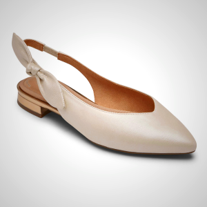 Rockport Slingback For Womens Black - Total Motion Salima Posted - PA5140897