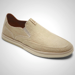 Rockport Slip-On For Mens Blue - Malcom Penny - AI2460985