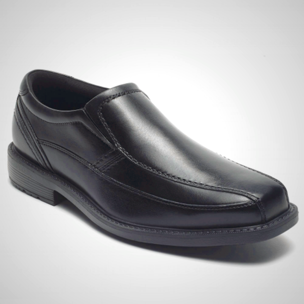 Rockport Slip-On For Mens Brown - Get Your Kicks - QB9084735