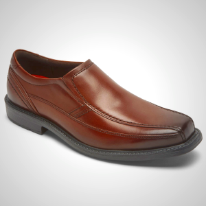 Rockport Slip-On For Mens Black - ProWalker Eureka Plus - NW2984701