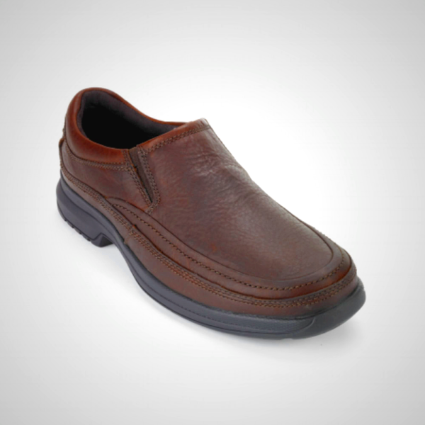 Rockport Slip-On For Mens Grey - City Edge - LH1896537