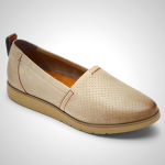 Rockport Slip-On For Womens Olive - truFLEX Chenole - VL8967102