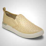 Rockport Slip-On For Womens Green - City Lites Robyne - VS5409163