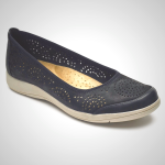 Rockport Slip-On For Womens Beige - Seaview Bungee - GP0937654