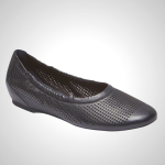 Rockport Slip-On For Womens Beige - truFLEX Parissa Studded Gore - XT2360985