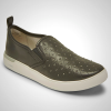 Rockport Slip-On For Womens Green - City Lites Robyne - VS5409163