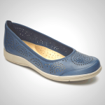 Rockport Slip-On For Womens Beige - Cobb Hill Laci - ED8129457