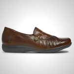 Rockport Slip-On For Womens Black - Brynn - GA9238541