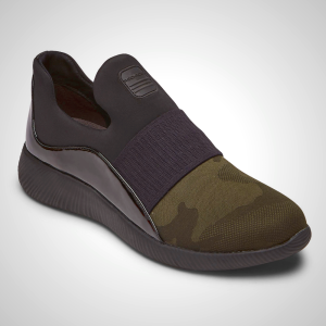 Rockport Slip-On For Womens Black - Brynn - GA9238541