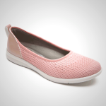 Rockport Slip-On For Womens Black - Trustride Side Zip - BG2857439