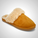 Rockport Slippers For Womens Khaki - truTECH Veda Slide - BF8039217