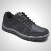 Rockport Sneakers For Mens Black - Charlee Waterproof Wingtip - QB5081426