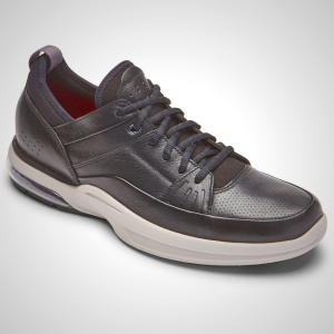 Rockport Sneakers For Mens Beige - Total Motion Classic Dress Wingtip - QX7326490