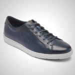 Rockport Sneakers For Mens Dark Grey - PulseTech Plain Toe - NS0249836