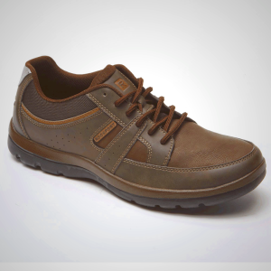 Rockport Sneakers For Mens Blue - Lets Walk Cupsole Lace-to-Toe - VL0629541