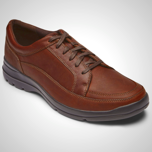 Rockport Sneakers For Mens White - PulseTech Alt Bungee - ZY4850231