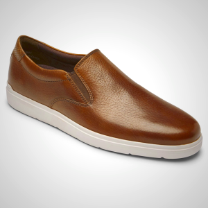 Rockport Sneakers For Mens Blue - Garett Mesh - CL5123907