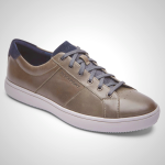 Rockport Sneakers For Mens Grey - Total Motion Sport Mudguard - ET9012876