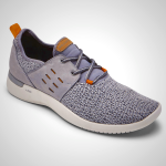 Rockport Sneakers For Mens Black - Chranson Lace-Up - YA1802934