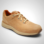 Rockport Sneakers For Mens Black - World Tour Classic Shoe - QR1820765