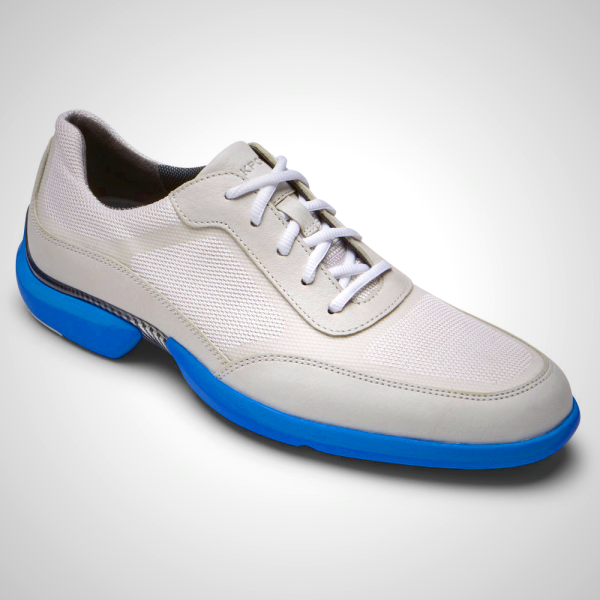 Rockport Sneakers For Mens Navy - Charlee Waterproof Wingtip - CH7802346