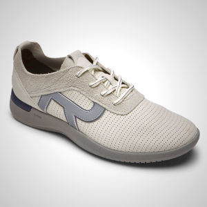 Rockport Sneakers For Mens Black - Charlee Waterproof Wingtip - QB5081426