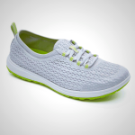 Rockport Sneakers For Womens Pink - truFLEX Lace-to-Toe - GV6078139