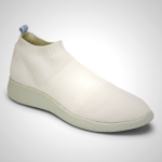 Rockport Sneakers For Womens Black - Ayva Tie - PV5607134