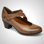 Rockport Wedges For Womens Black - Total Motion Cerelia Gore - VC1578309